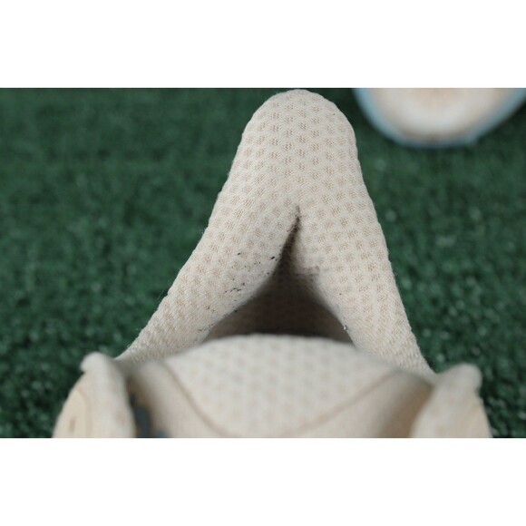 Hoka One One M Clifton Oak Alabaster Running Cushion Mens Size 10.5 D Excellent - Picture 10 of 16